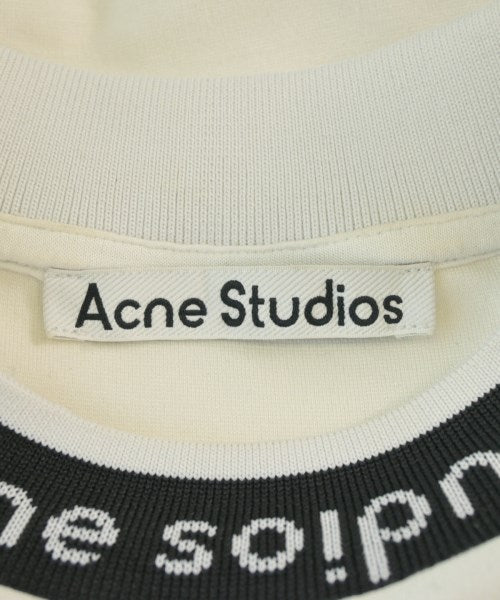 Acne Studios T恤/上衣