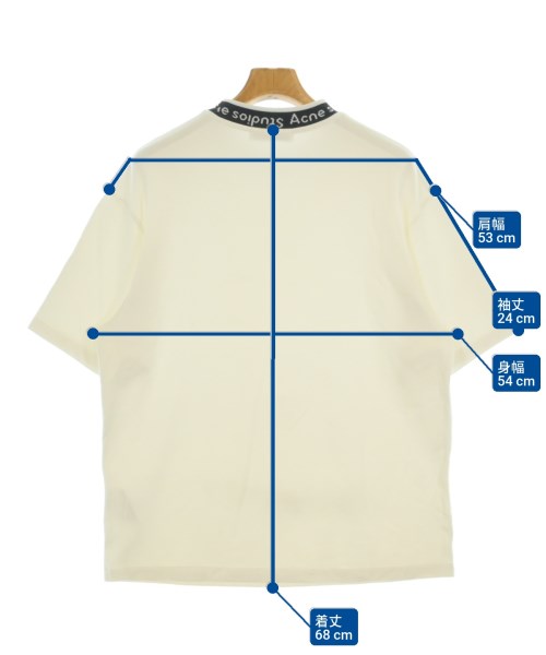 Acne Studios T恤/上衣