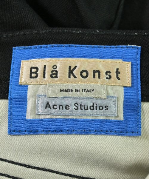 Acne Studios 牛仔褲