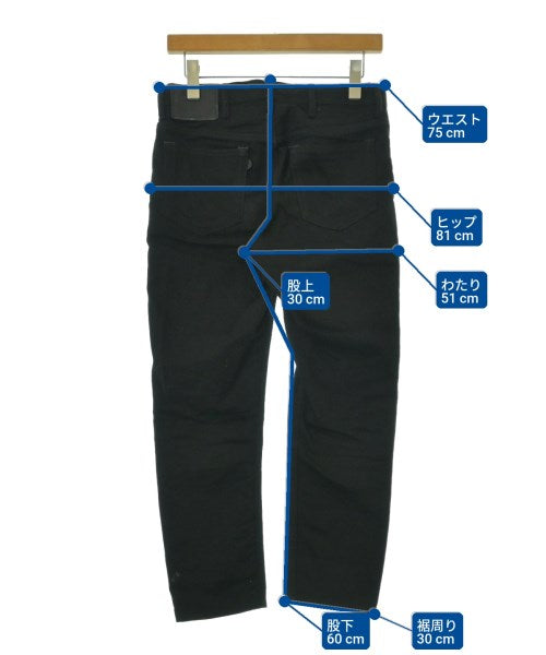 Acne Studios 牛仔褲