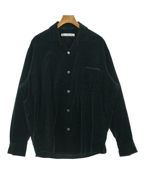 Acne Studios 休閒襯衫