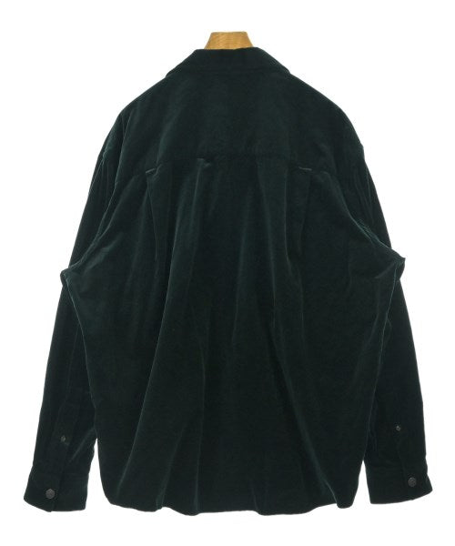 Acne Studios 休閒襯衫