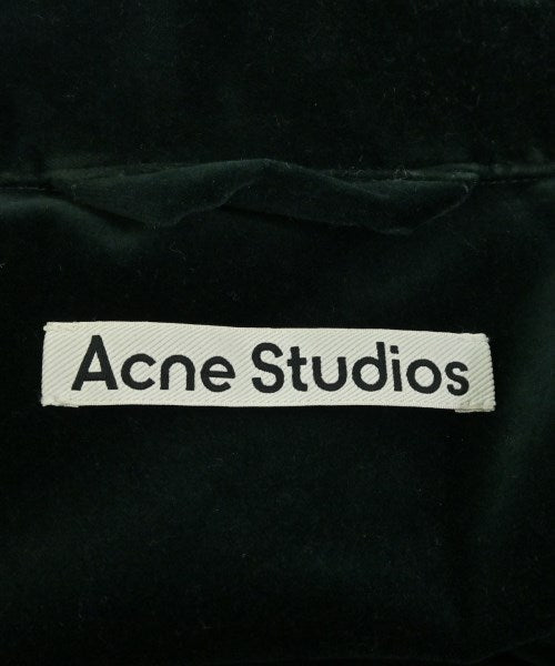 Acne Studios 休閒襯衫