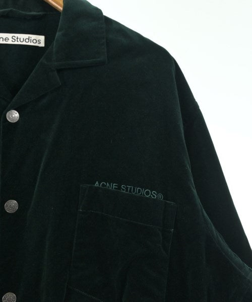Acne Studios 休閒襯衫