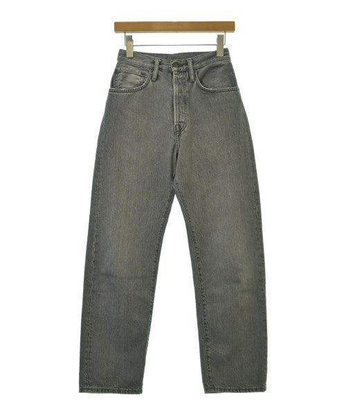 Acne Studios 牛仔褲
