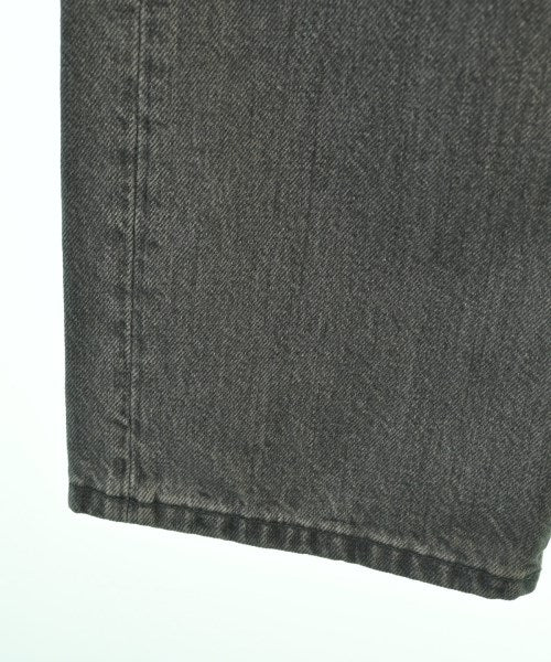 Acne Studios 牛仔褲