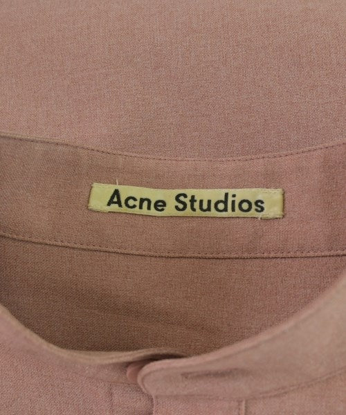 Acne Studios 休閒襯衫