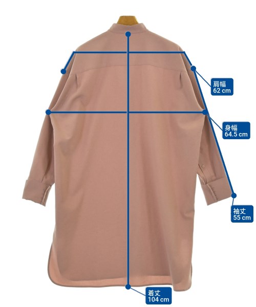 Acne Studios 休閒襯衫