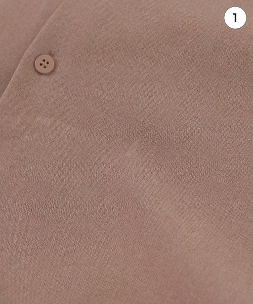 Acne Studios 休閒襯衫