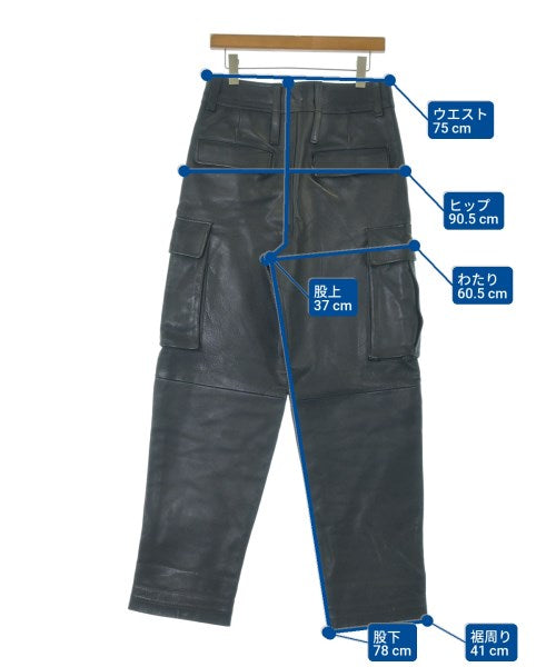 Acne Studios 工裝褲