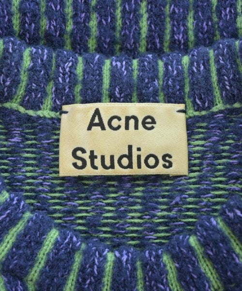 Acne Studios 毛衣
