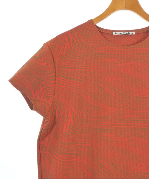 Acne Studios T恤/上衣
