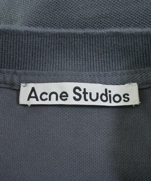 Acne Studios T恤/上衣