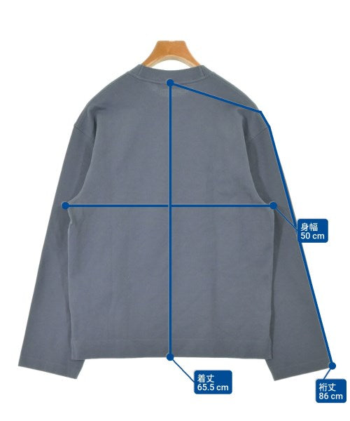 Acne Studios T恤/上衣