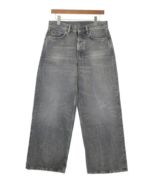 Acne Studios 牛仔褲