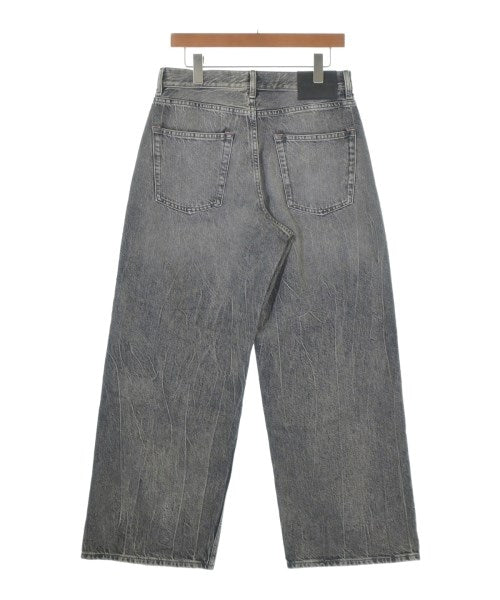 Acne Studios 牛仔褲