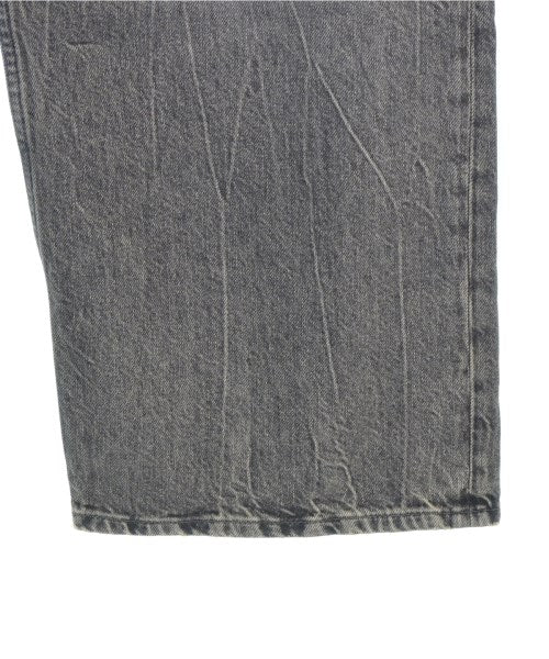 Acne Studios 牛仔褲