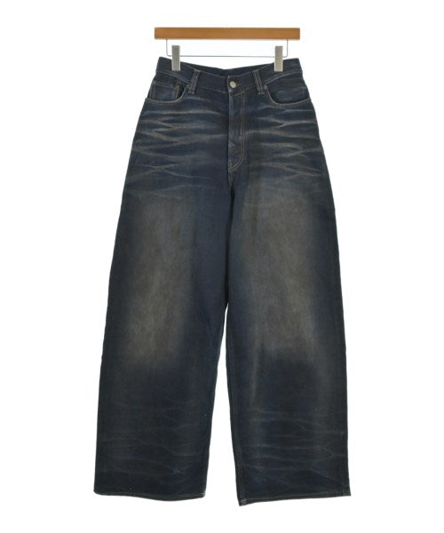Acne Studios 牛仔褲