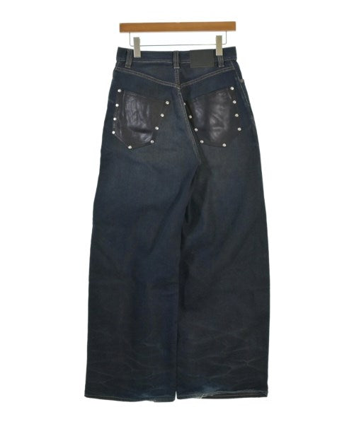 Acne Studios 牛仔褲