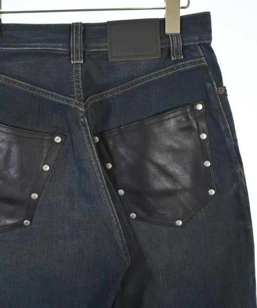 Acne Studios 牛仔褲