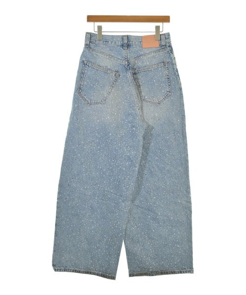 Acne Studios 牛仔褲