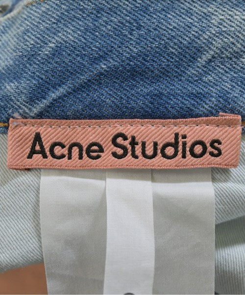 Acne Studios 牛仔褲
