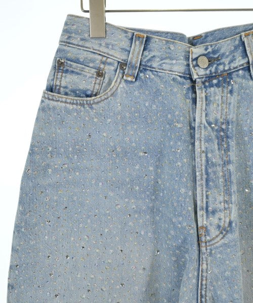Acne Studios 牛仔褲