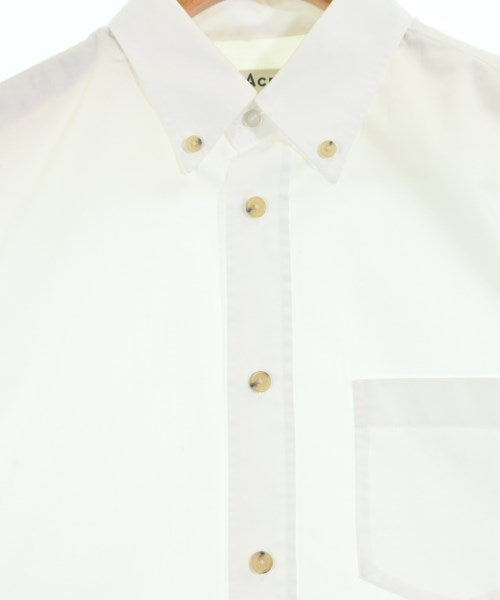 Acne Studios 休閒襯衫