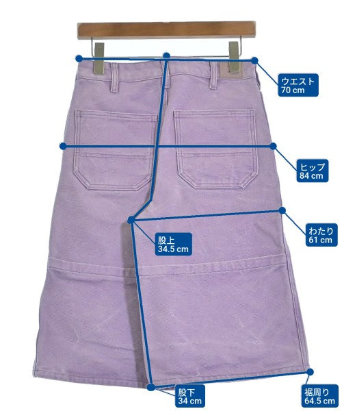 Acne Studios 短褲