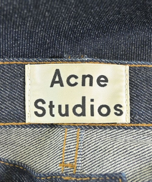 Acne Studios 牛仔褲