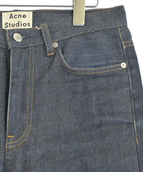 Acne Studios 牛仔褲