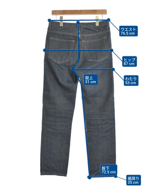 Acne Studios 牛仔褲