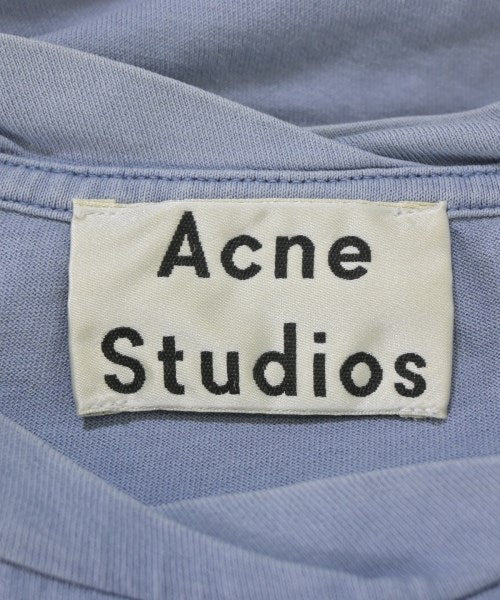 Acne Studios T恤/上衣