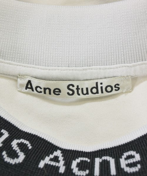 Acne Studios T恤/上衣