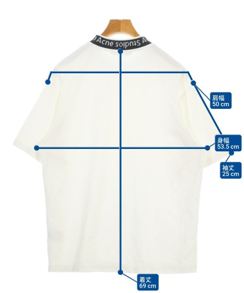 Acne Studios T恤/上衣