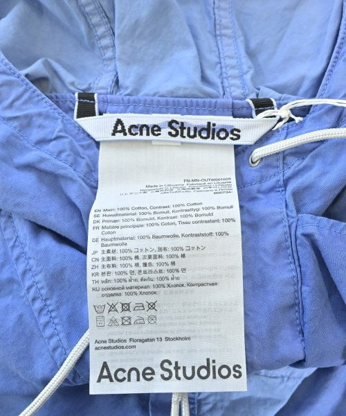 Acne Studios 其他大衣