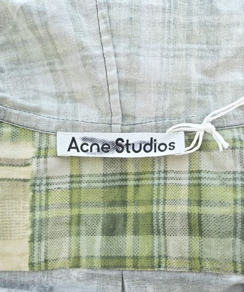 Acne Studios 其他飛行外套
