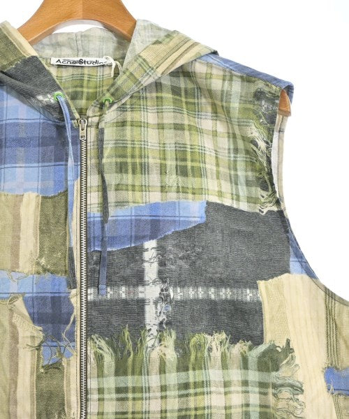 Acne Studios 其他飛行外套