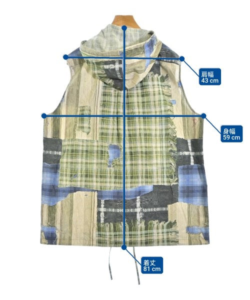 Acne Studios 其他飛行外套