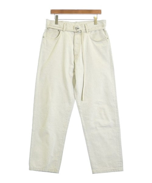 Acne Studios 牛仔褲