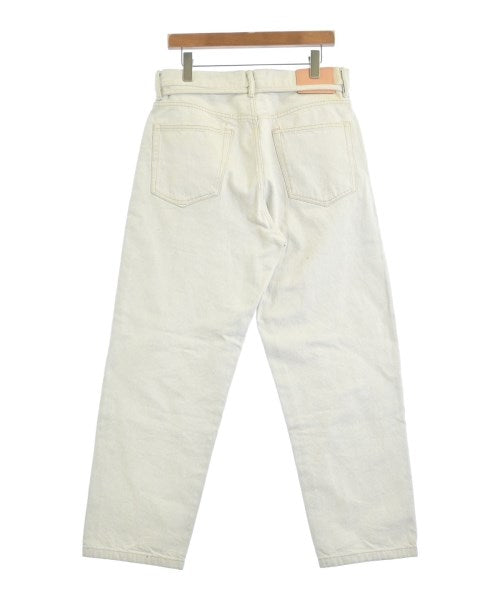 Acne Studios 牛仔褲