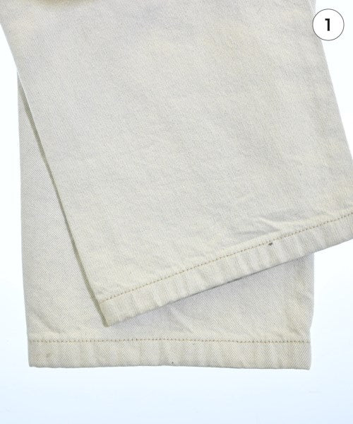 Acne Studios 牛仔褲