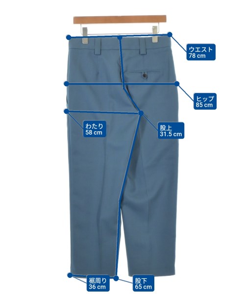 Acne Studios 長褲