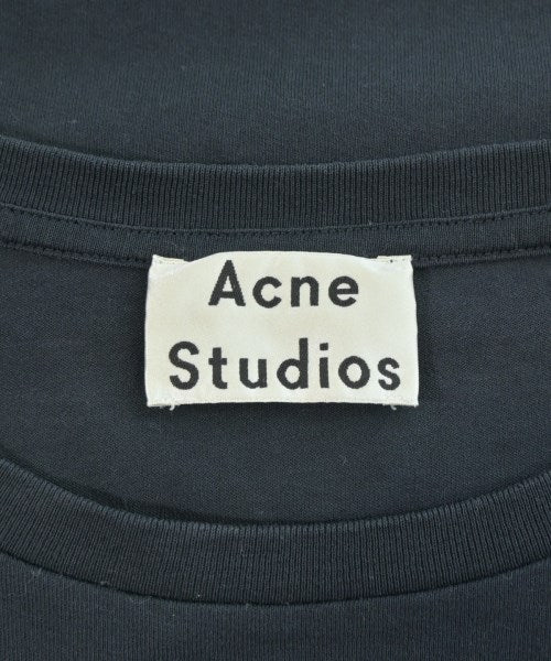 Acne Studios T恤/上衣
