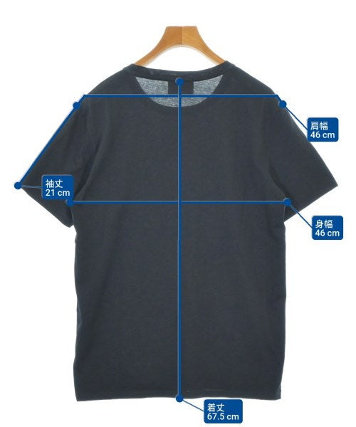 Acne Studios T恤/上衣