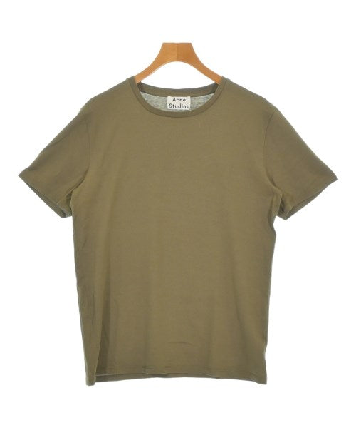 Acne Studios T恤/上衣