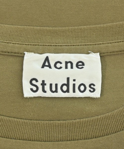 Acne Studios T恤/上衣