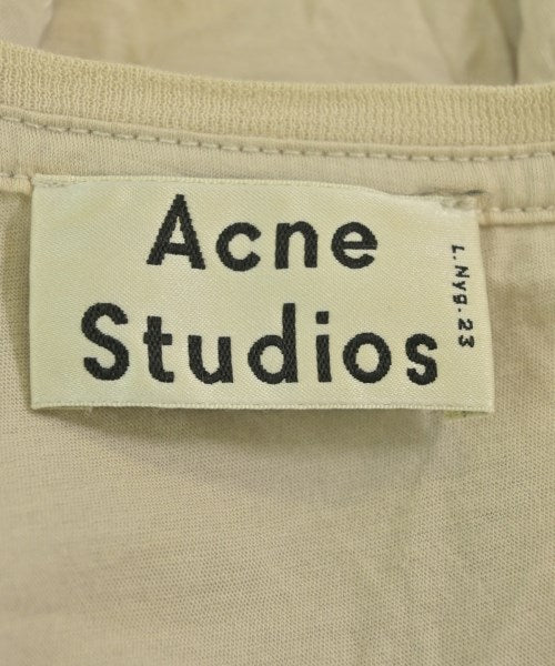 Acne Studios T恤/上衣