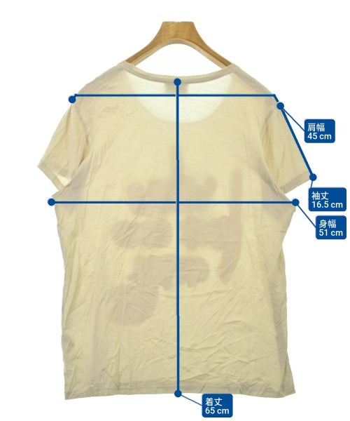 Acne Studios T恤/上衣