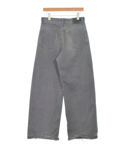 Acne Studios 牛仔褲